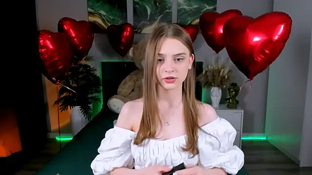 JinxTonks online show from February 14, 12:19 am