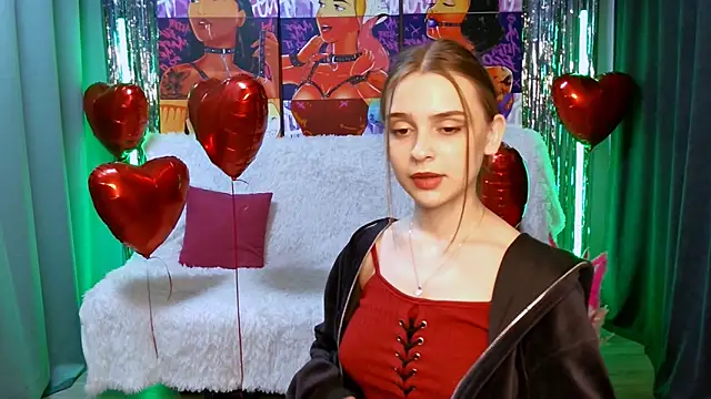 JinxTonks online show from February 16, 9:48 am