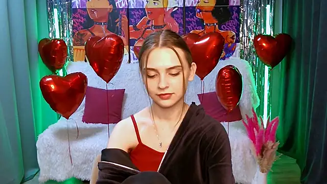 JinxTonks online show from February 16, 12:54 pm