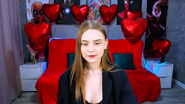 JinxTonks online show from March 17, 1:03 am