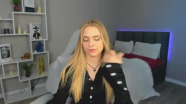 JinxTonks online show from February 13, 7:26 am