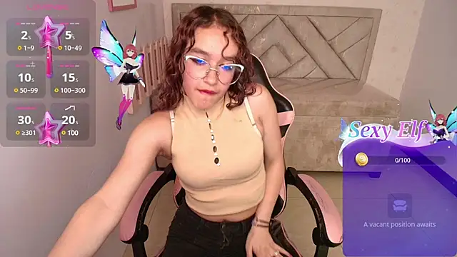 Snapshot of kassandra_ch_ chatting on February 13, 11:28 am kassandra ch online show from February 13, 11:28 am