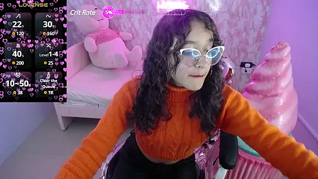 Snapshot of kassandra_ch_ chatting on February 27, 4:21 pm kassandra ch online show from February 27, 4:21 pm