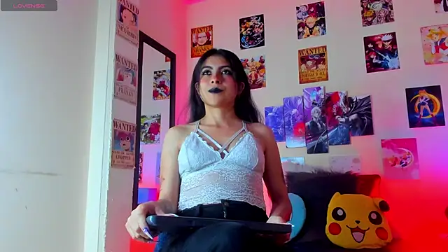 Samanta kl online show from January 28, 12:43 pm