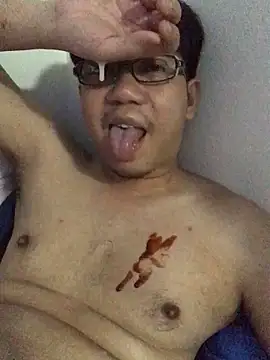 Snapshot of chanentino2 chatting on February 17, 9:41 pm chanentino2 online show from February 17, 9:41 pm