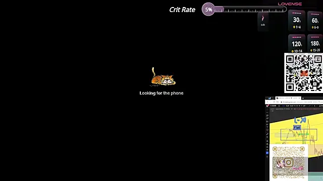 Snapshot of chanentino2 chatting on March 7, 10:10 pm chanentino2 online show from March 7, 10:10 pm