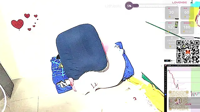 Snapshot of chanentino2 chatting on March 10, 10:24 pm chanentino2 online show from March 10, 10:24 pm