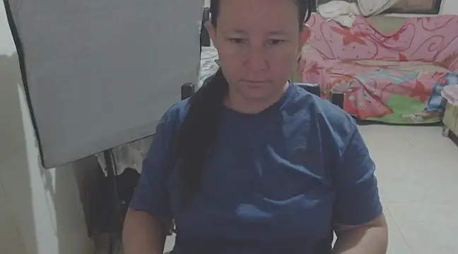 Yohis Kiut25 online show from February 27, 2:10 am