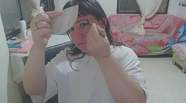 Yohis Kiut25 online show from March 2, 10:14 am