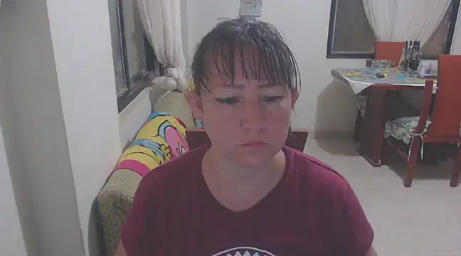 Yohis Kiut25 online show from March 16, 3:47 am