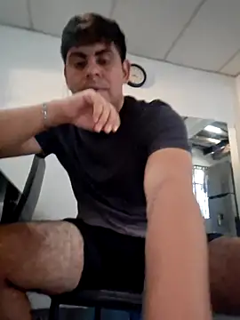 Snapshot of salvadoreanhot chatting on January 16, 10:44 pm salvadoreanhot online show from January 16, 10:44 pm