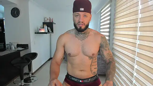 dereckgreen online show from March 9, 5:28 pm