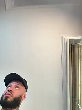 dereckgreen online show from April 13, 5:51 pm