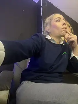 Snapshot of viktoria_davis_ chatting on October 24, 12:30 am viktoria davis online show from October 24, 12:30 am