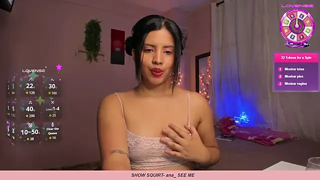 byanabrown online show from March 1, 12:56 am