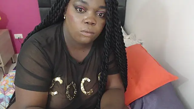 Snapshot of Lola_Honney chatting on January 17, 2:18 am Lola Honney online show from January 17, 2:18 am