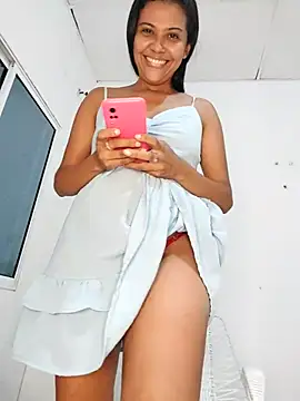 Snapshot of CallMeHeaven chatting on March 19, 12:59 am CallMeHeaven online show from March 19, 12:59 am