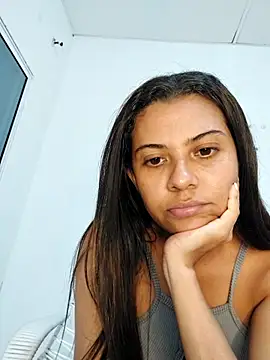 Snapshot of CallMeHeaven chatting on March 20, 12:40 am CallMeHeaven online show from March 20, 12:40 am