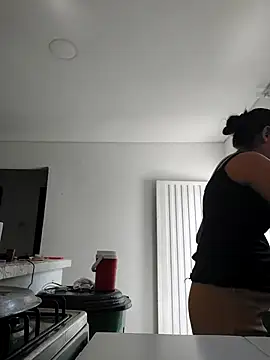 Snapshot of CallMeHeaven chatting on March 20, 3:14 pm CallMeHeaven online show from March 20, 3:14 pm