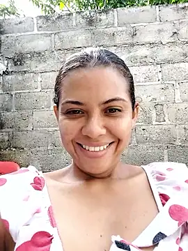 Snapshot of CallMeHeaven chatting on September 21, 1:35 pm CallMeHeaven online show from September 21, 1:35 pm