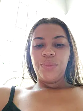 Snapshot of CallMeHeaven chatting on October 2, 11:50 am CallMeHeaven online show from October 2, 11:50 am