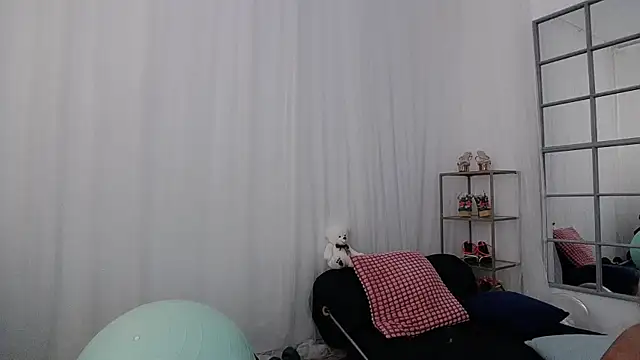 sexyfetishswitch online show from November 6, 1:23 pm