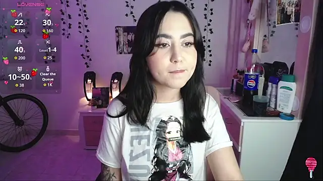 Snapshot of _codeline chatting on November 21, 4:33 am codeline online show from November 21, 4:33 am