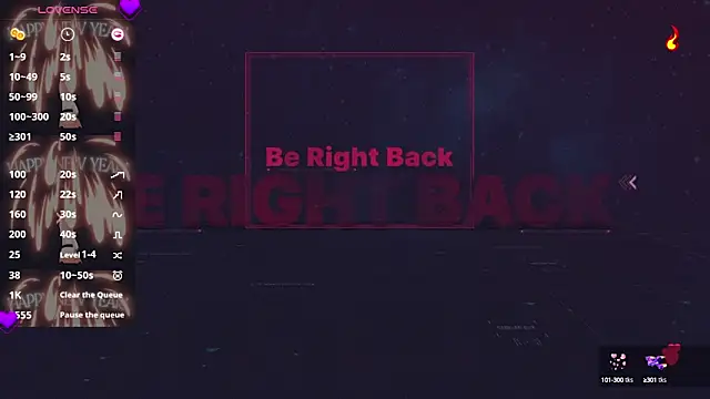 Dha lia0 online show from February 17, 7:04 am