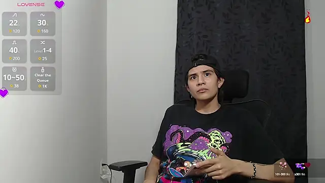 Dha lia0 online show from March 16, 6:20 am