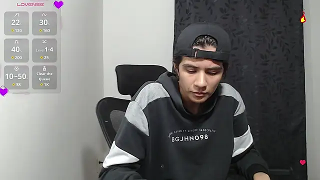 Dha lia0 online show from March 21, 9:56 am