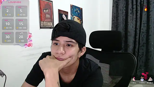 Dha lia0 online show from September 26, 1:42 am