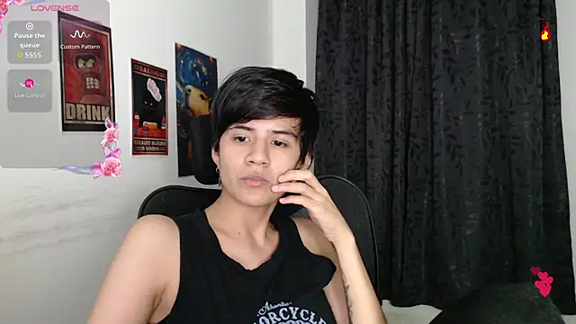 Dha lia0 online show from September 29, 3:44 am