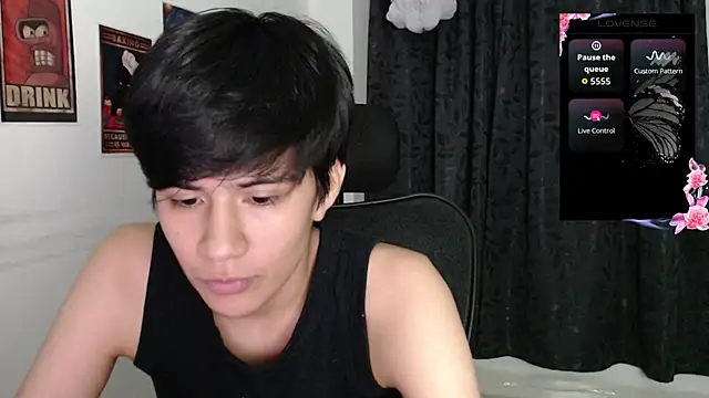 Dha lia0 online show from October 6, 10:29 pm