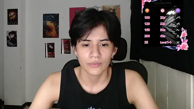 Dha lia0 online show from November 3, 4:25 am