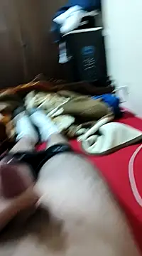 rox hamm online show from February 10, 9:04 pm