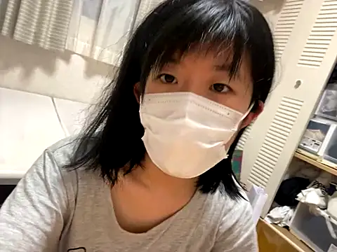 Snapshot of riri_riri_jp chatting on September 19, 11:44 am riri riri jp online show from September 19, 11:44 am