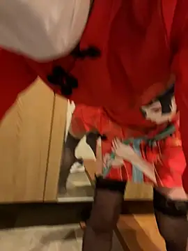 Snapshot of daako_oO chatting on February 21, 9:32 am daako oO online show from February 21, 9:32 am