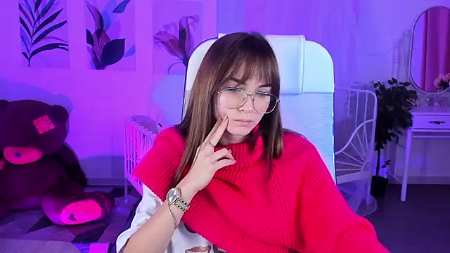 Snapshot of DakotaaJohnnson chatting on January 30, 11:33 am DakotaaJohnnson online show from January 30, 11:33 am