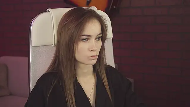 Snapshot of DakotaaJohnnson chatting on February 16, 10:43 am DakotaaJohnnson online show from February 16, 10:43 am