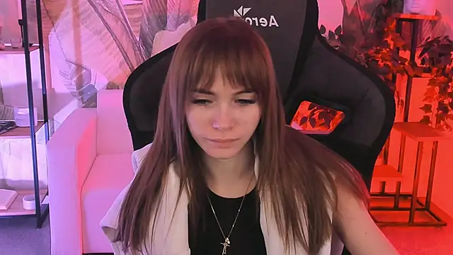 Snapshot of DakotaaJohnnson chatting on February 25, 3:09 am DakotaaJohnnson online show from February 25, 3:09 am