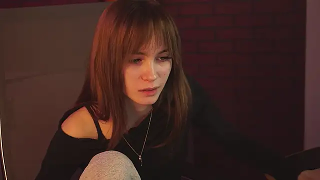 Snapshot of DakotaaJohnnson chatting on March 5, 2:56 pm DakotaaJohnnson online show from March 5, 2:56 pm