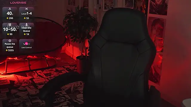 Snapshot of DakotaaJohnnson chatting on September 9, 9:31 am DakotaaJohnnson online show from September 9, 9:31 am