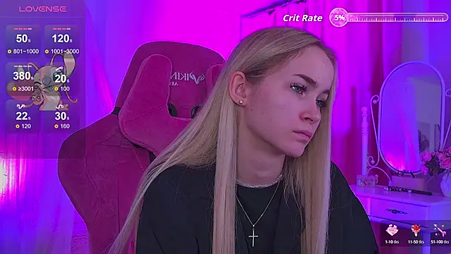 Snapshot of DakotaaJohnnson chatting on September 24, 2:26 am DakotaaJohnnson online show from September 24, 2:26 am