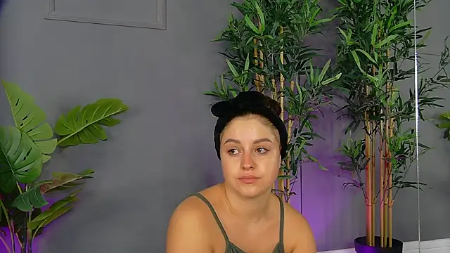 Snapshot of PatriciaSpice chatting on September 17, 5:09 am PatriciaSpice online show from September 17, 5:09 am