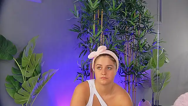 Snapshot of PatriciaSpice chatting on October 30, 5:42 am PatriciaSpice online show from October 30, 5:42 am