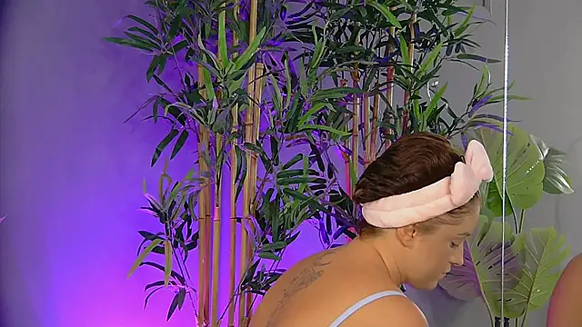 Snapshot of PatriciaSpice chatting on November 1, 6:04 am PatriciaSpice online show from November 1, 6:04 am