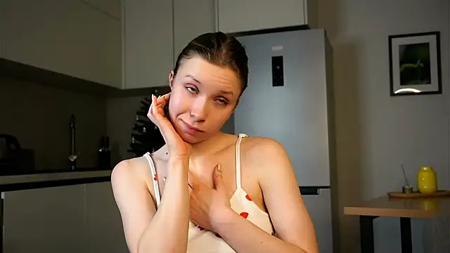 HildaFerrett online show from February 15, 5:07 pm