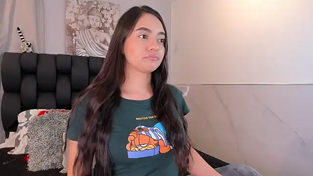 miss hellen2 online show from April 19, 4:01 am