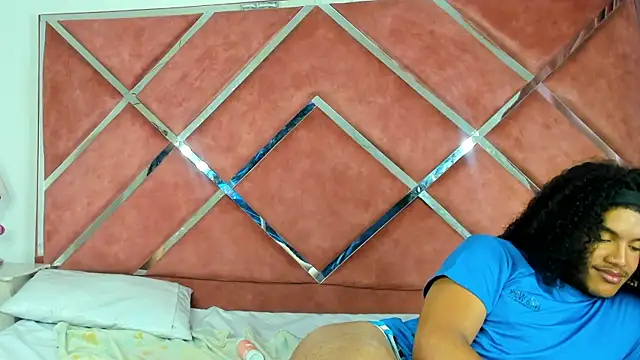 Snapshot of DanteAndKyle chatting on March 10, 11:38 pm DanteAndKyle online show from March 10, 11:38 pm