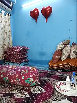 hevensex143 online show from March 14, 1:38 pm